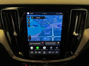 Volvo V60 bild 22