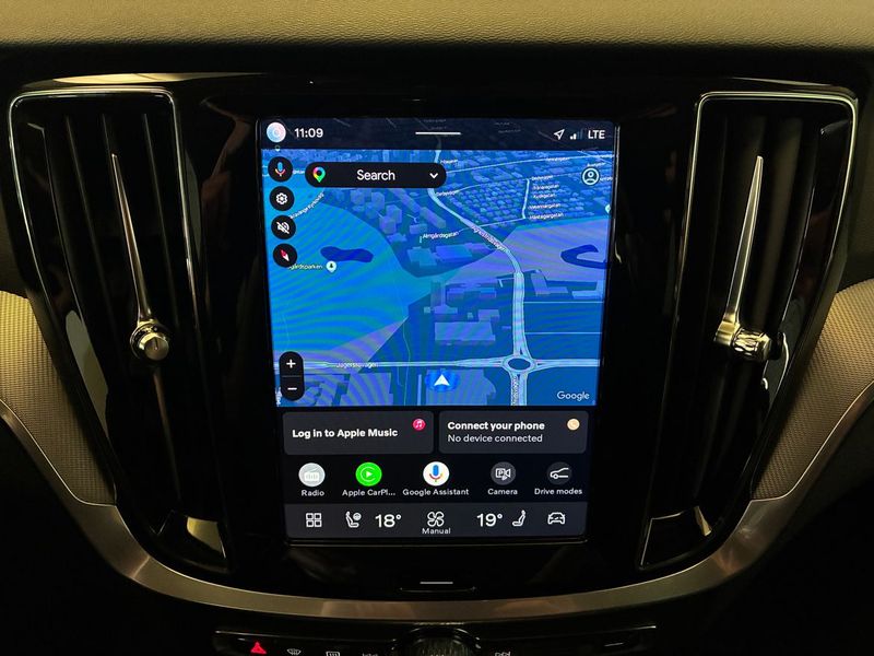 Volvo V60 bild 22