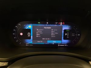 Volvo V60 bild 19