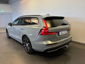 Volvo V60 bild 6