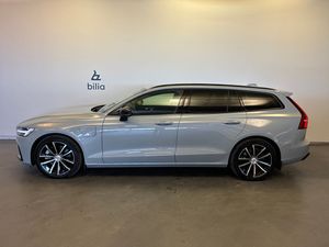 Volvo V60 bild 3