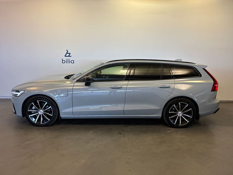 Volvo V60 bild 3