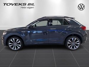 Volkswagen T-Roc bild 2