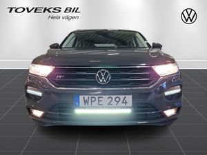 Volkswagen T-Roc bild 14