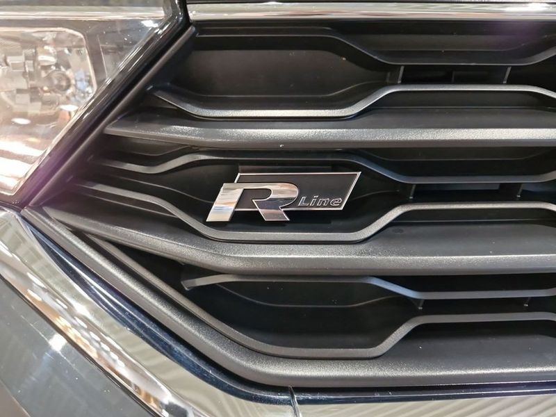 Volkswagen T-Roc bild 13