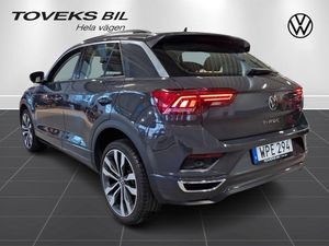 Volkswagen T-Roc bild 3