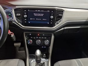Volkswagen T-Roc bild 8