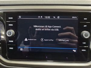 Volkswagen T-Roc bild 10