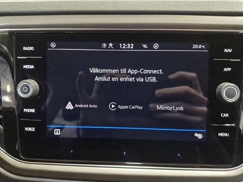 Volkswagen T-Roc bild 10
