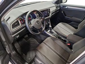 Volkswagen T-Roc bild 6