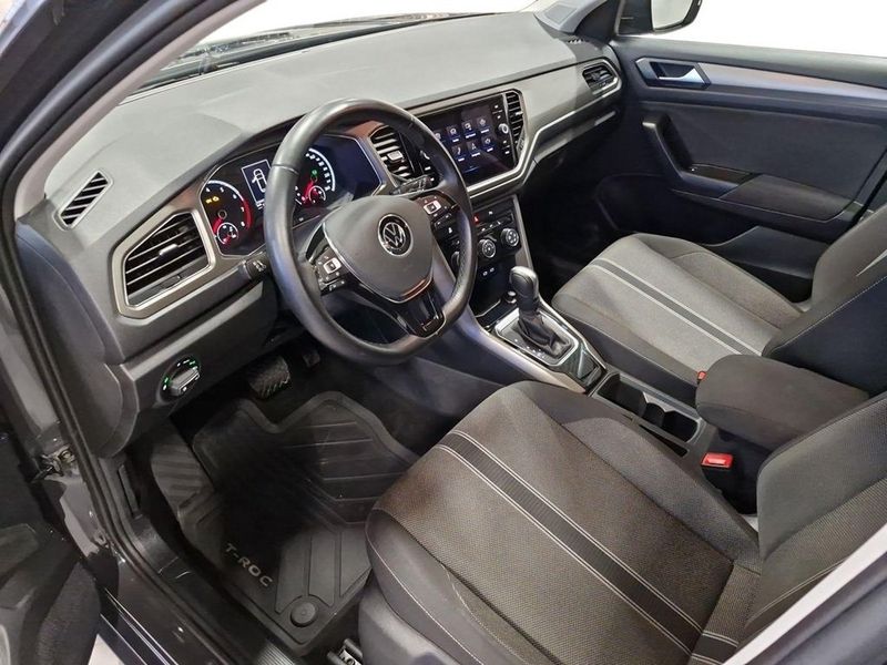 Volkswagen T-Roc bild 6