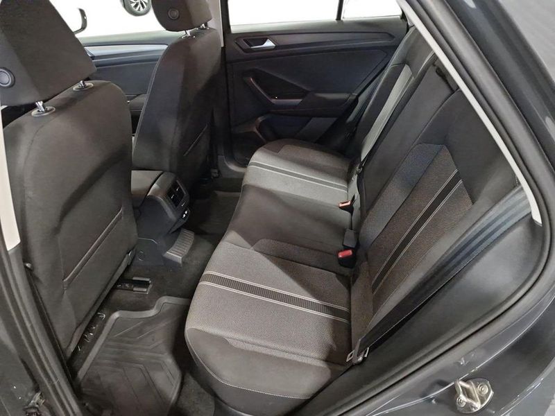 Volkswagen T-Roc bild 11