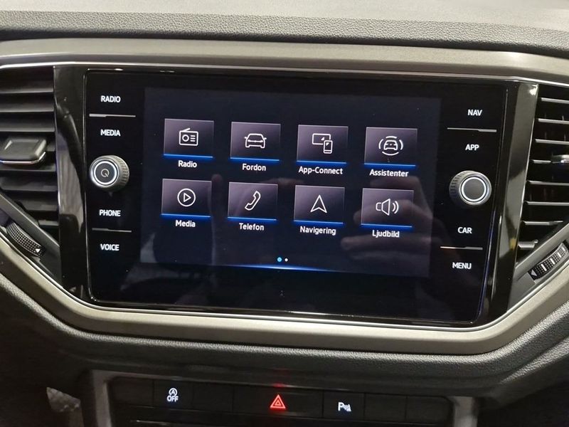 Volkswagen T-Roc bild 9