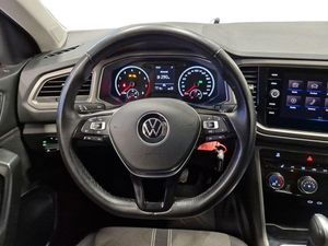Volkswagen T-Roc bild 7