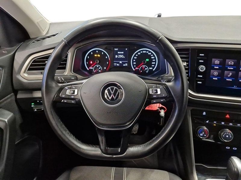 Volkswagen T-Roc bild 7