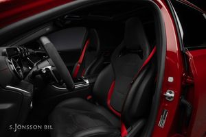 Mercedes C43 AMG bild 10