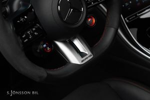 Mercedes C43 AMG bild 13