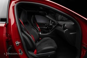 Mercedes C43 AMG bild 19