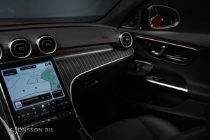 Mercedes C43 AMG bild 17