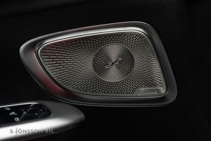 Mercedes C43 AMG bild 21