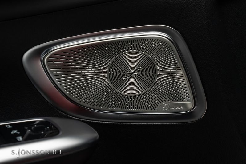 Mercedes C43 AMG bild 21
