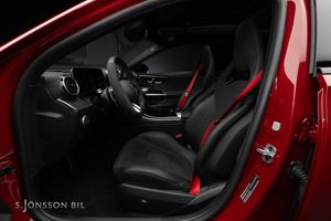 Mercedes C43 AMG bild 18
