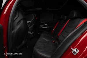 Mercedes C43 AMG bild 14