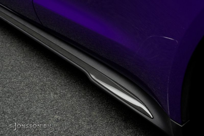 Porsche Taycan bild 11
