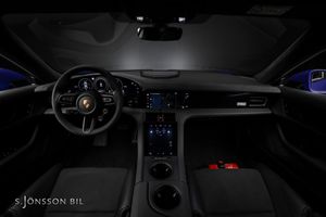 Porsche Taycan bild 27