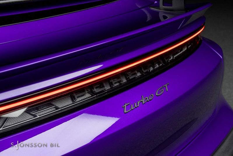 Porsche Taycan bild 19
