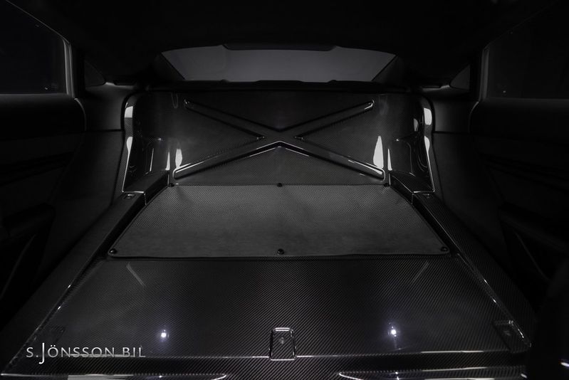Porsche Taycan bild 30