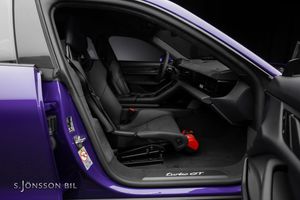 Porsche Taycan bild 29