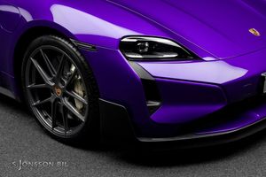 Porsche Taycan bild 16