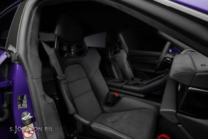 Porsche Taycan bild 28