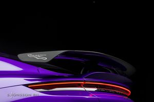 Porsche Taycan bild 20
