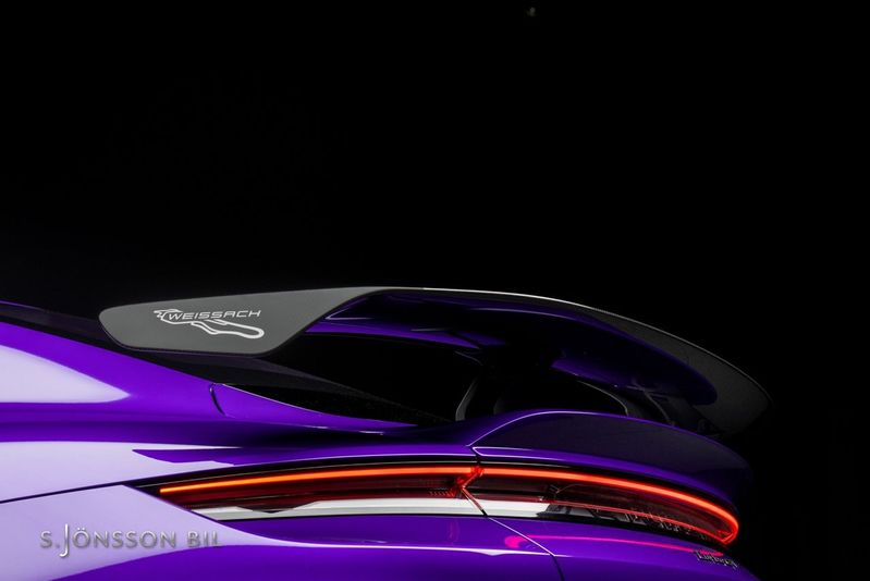 Porsche Taycan bild 20