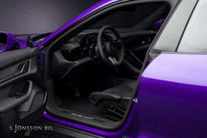 Porsche Taycan bild 14