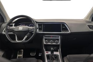 Seat Ateca bild 9