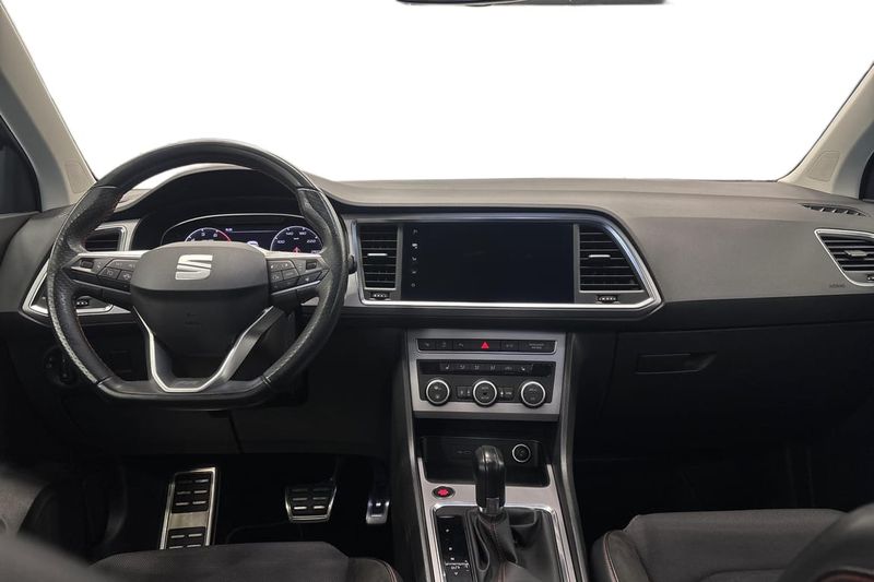 Seat Ateca bild 9