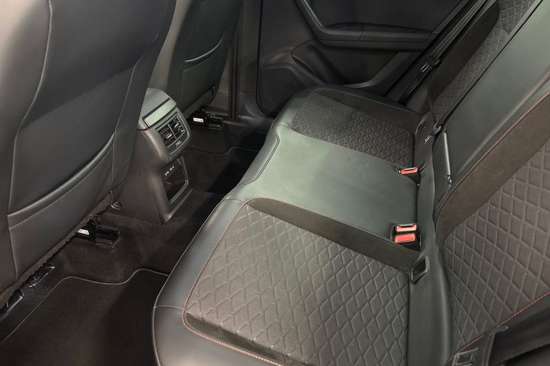 Seat Ateca bild 12