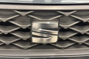 Seat Ateca bild 21