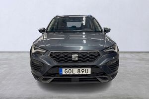 Seat Ateca bild 7