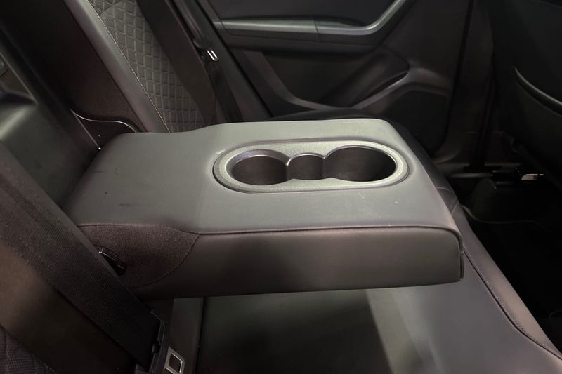 Seat Ateca bild 19