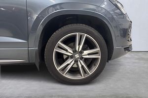 Seat Ateca bild 14