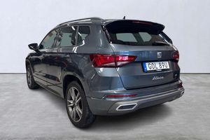 Seat Ateca bild 4