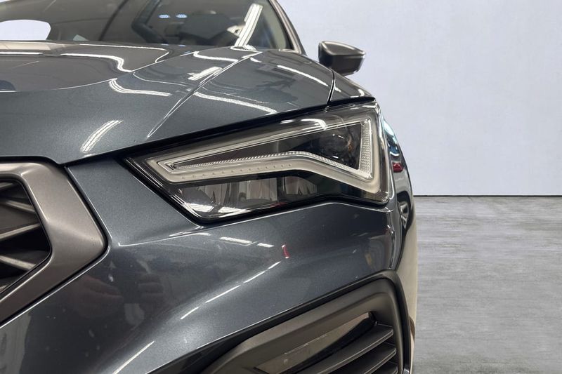 Seat Ateca bild 22