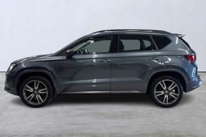 Seat Ateca bild 2