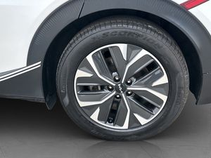 Kia EV6 bild 36
