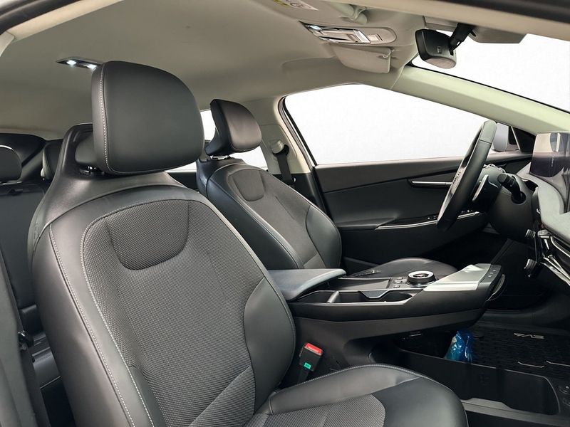 Kia EV6 bild 26