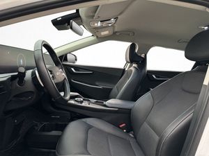 Kia EV6 bild 12